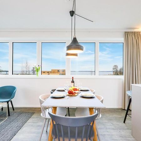 Amazing Apartment In Lembruch-Duemmer See Kültér fotó