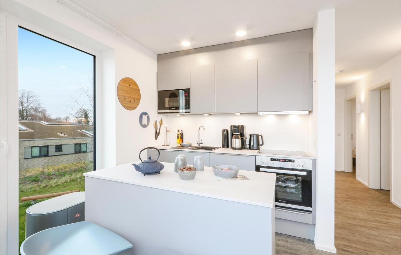 Amazing Apartment In Lembruch-Duemmer See Kültér fotó