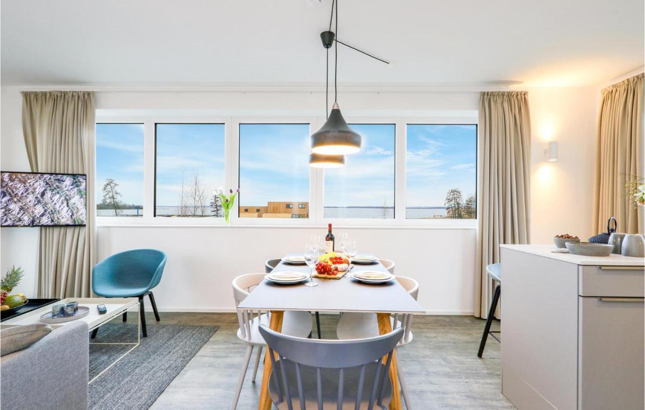 Amazing Apartment In Lembruch-Duemmer See Kültér fotó