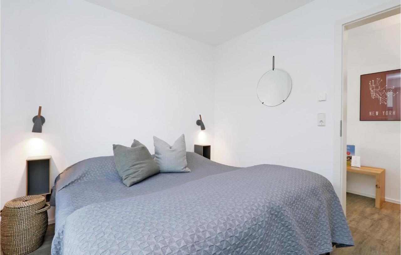 Amazing Apartment In Lembruch-Duemmer See Kültér fotó