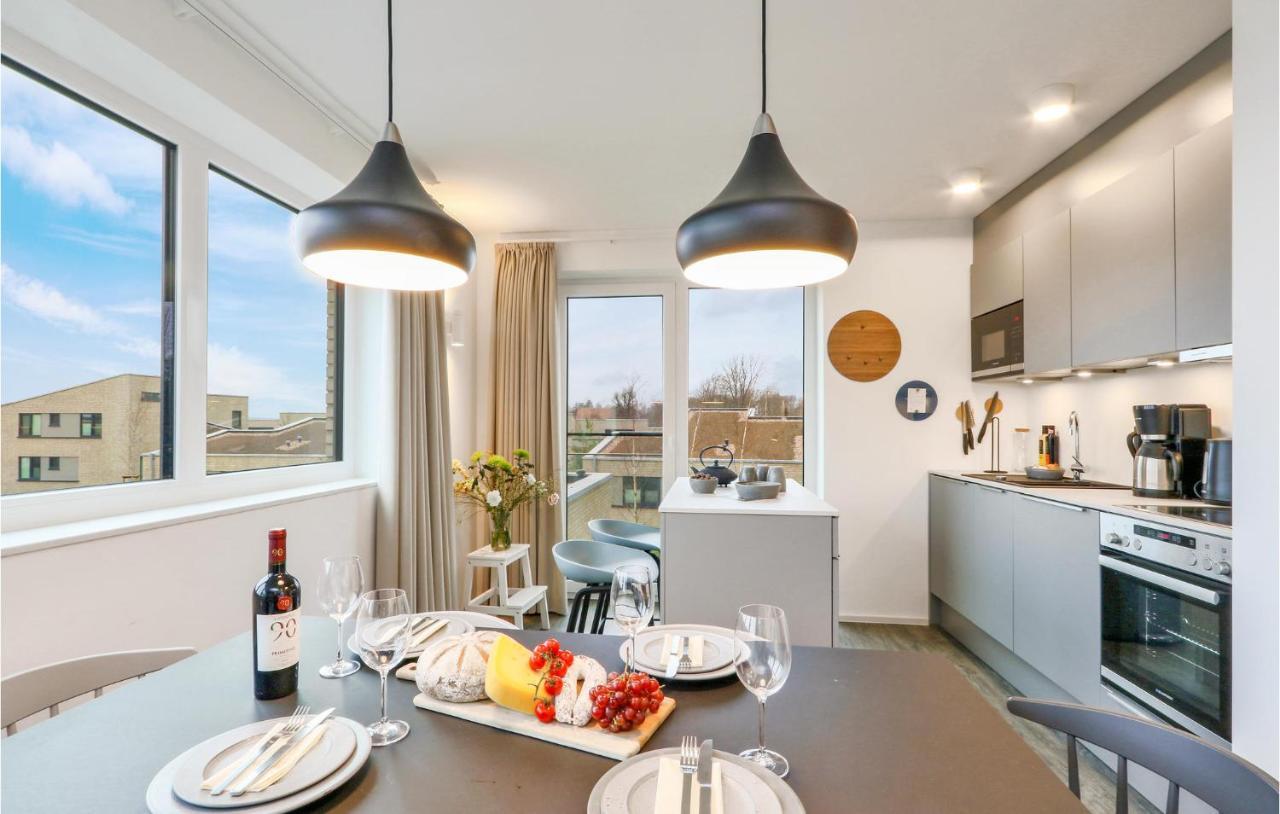 Amazing Apartment In Lembruch-Duemmer See Kültér fotó