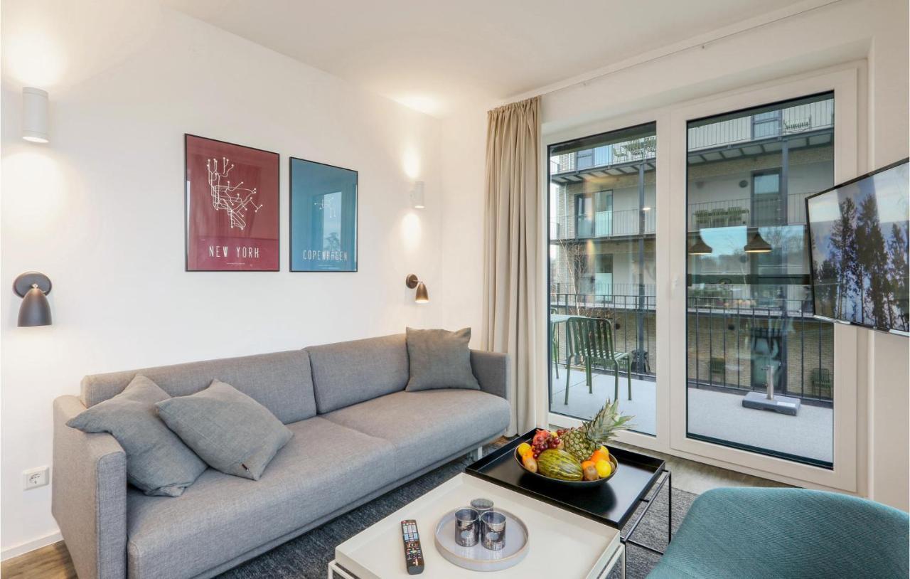 Amazing Apartment In Lembruch-Duemmer See Kültér fotó