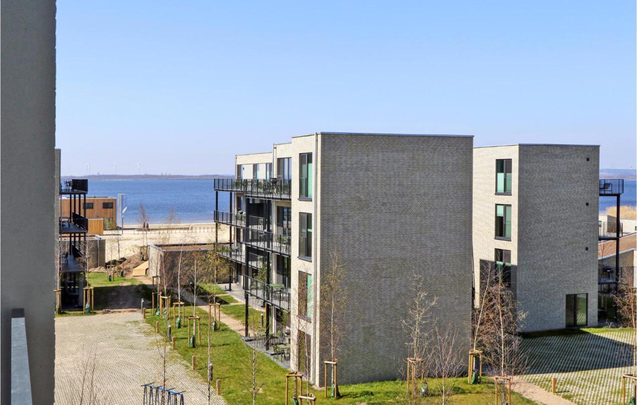 Amazing Apartment In Lembruch-Duemmer See Kültér fotó