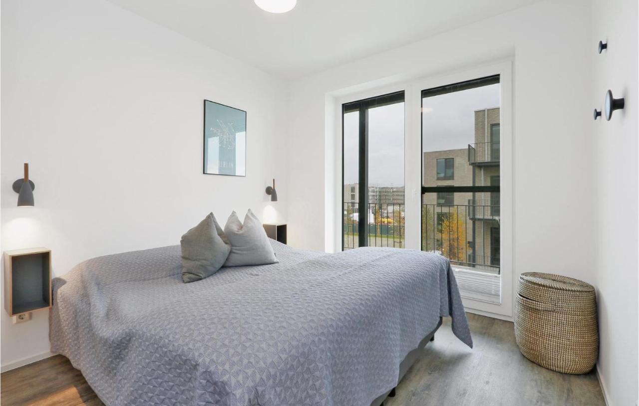 Amazing Apartment In Lembruch-Duemmer See Kültér fotó