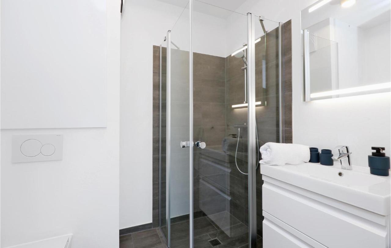 Amazing Apartment In Lembruch-Duemmer See Kültér fotó