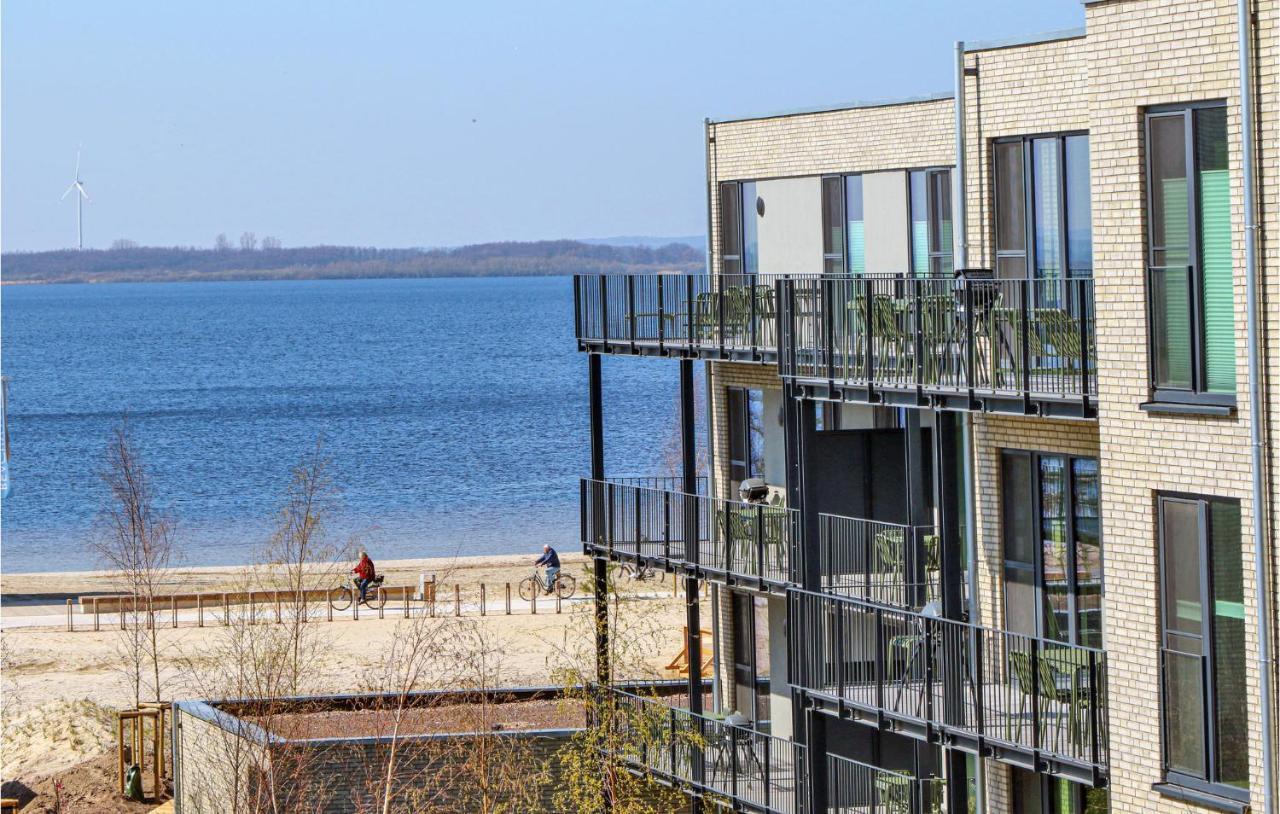 Amazing Apartment In Lembruch-Duemmer See Kültér fotó