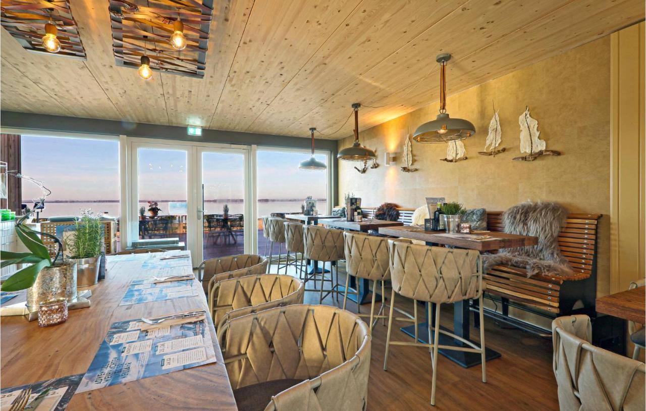 Amazing Apartment In Lembruch-Duemmer See Kültér fotó