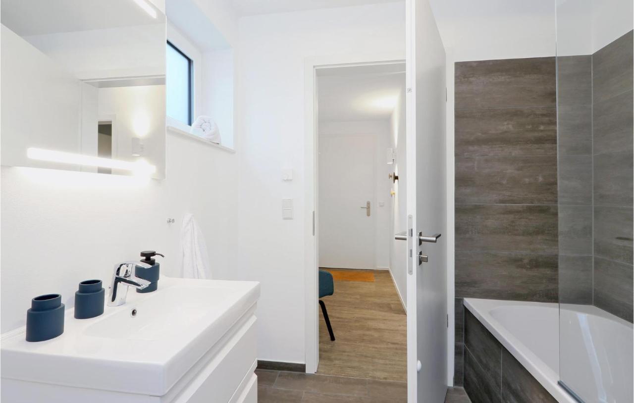 Amazing Apartment In Lembruch-Duemmer See Kültér fotó