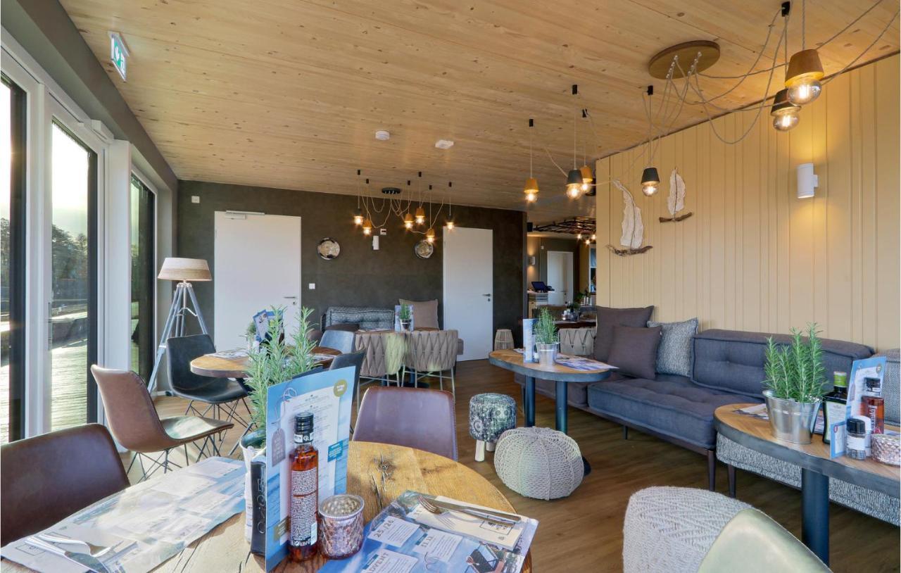Amazing Apartment In Lembruch-Duemmer See Kültér fotó
