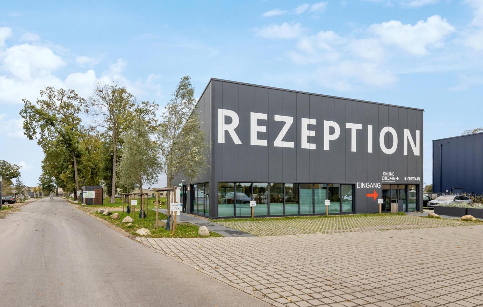 Amazing Apartment In Lembruch-Duemmer See Kültér fotó