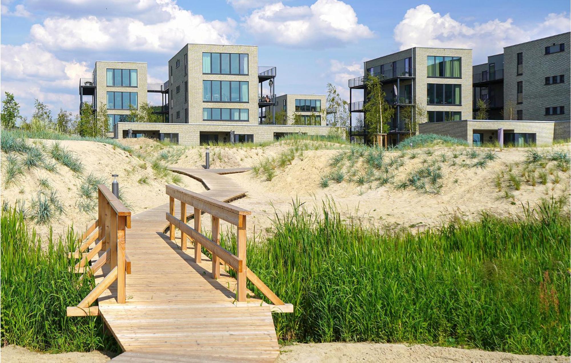 Amazing Apartment In Lembruch-Duemmer See Kültér fotó