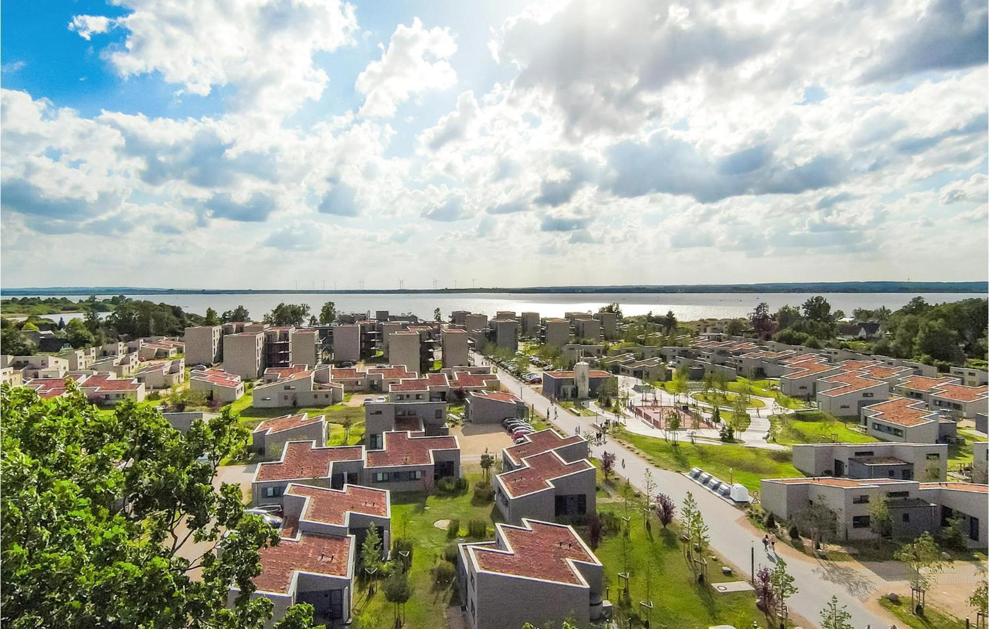 Amazing Apartment In Lembruch-Duemmer See Kültér fotó