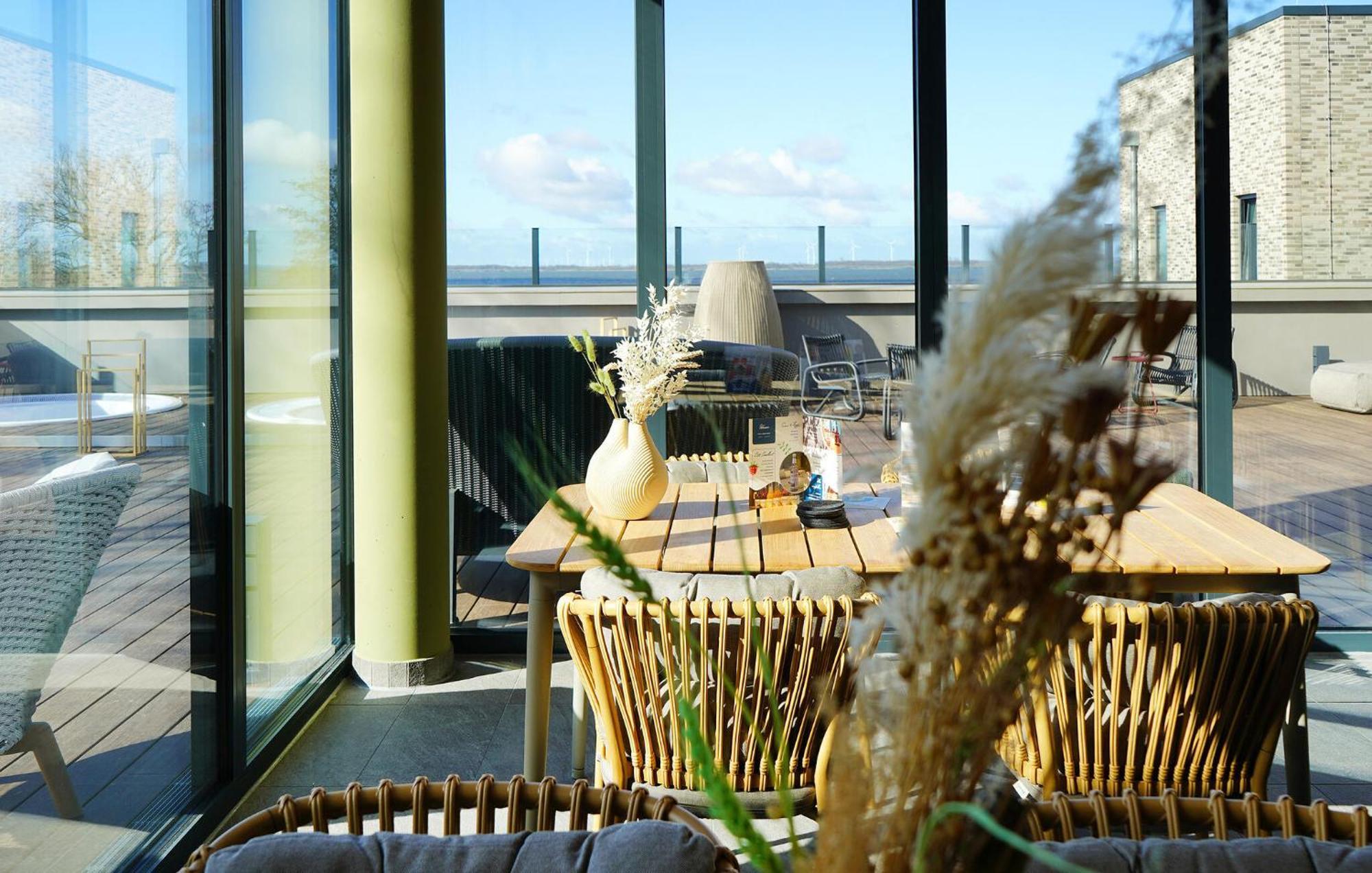 Amazing Apartment In Lembruch-Duemmer See Kültér fotó