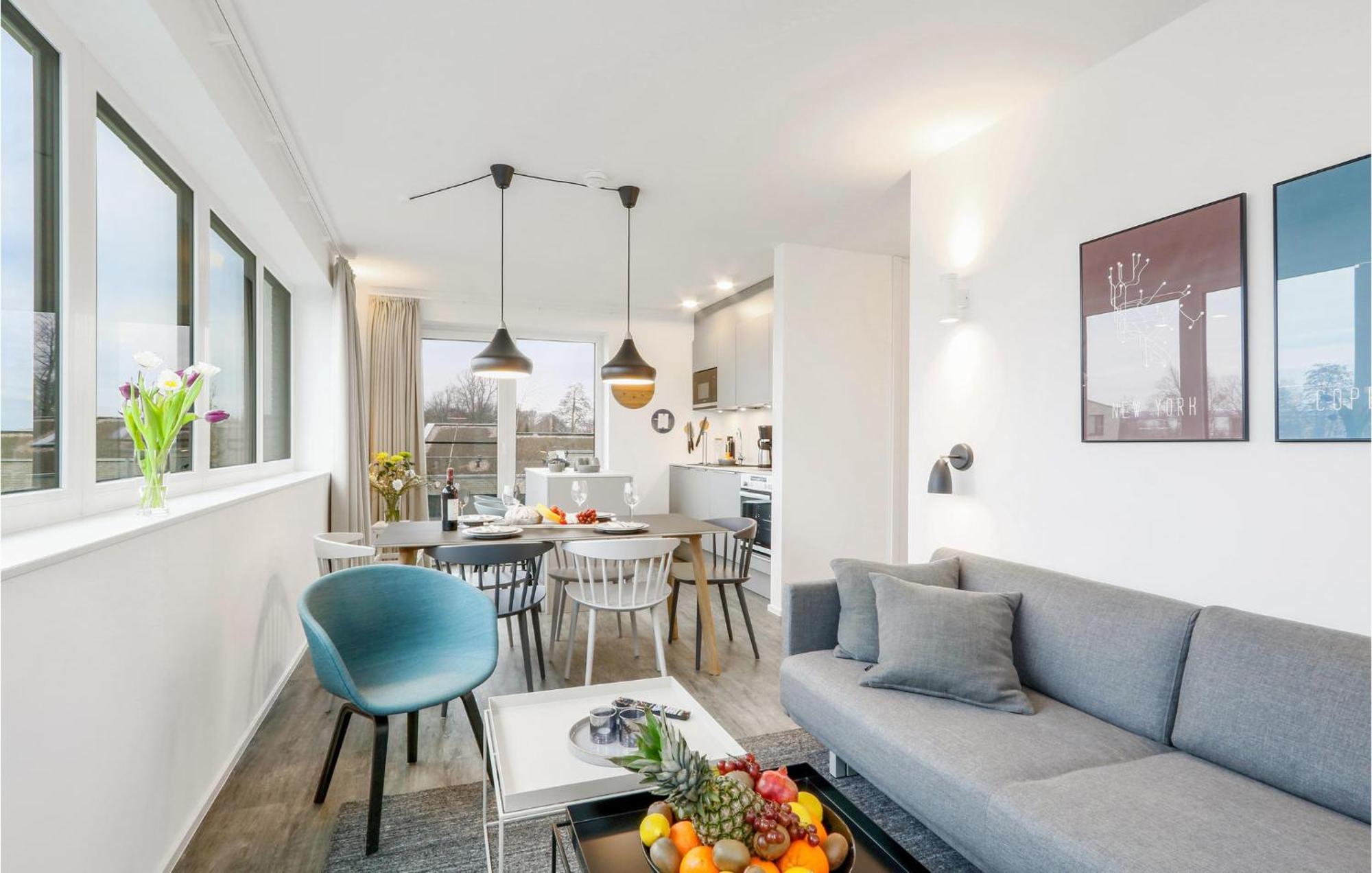 Amazing Apartment In Lembruch-Duemmer See Kültér fotó